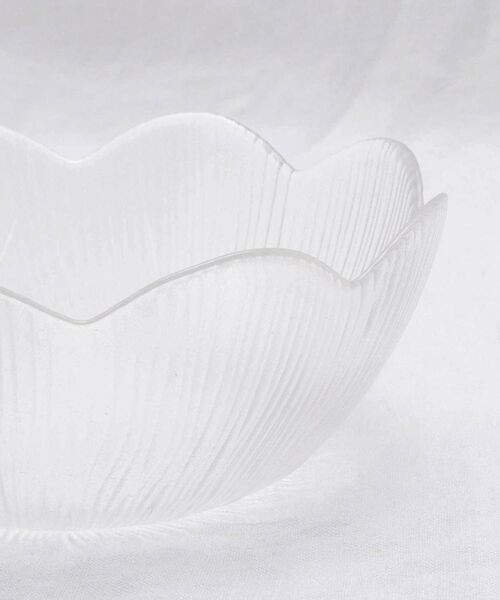 212 KITCHEN STORE / トゥーワントゥーキッチン ストア 食器 | フラワーボウルM | 詳細5