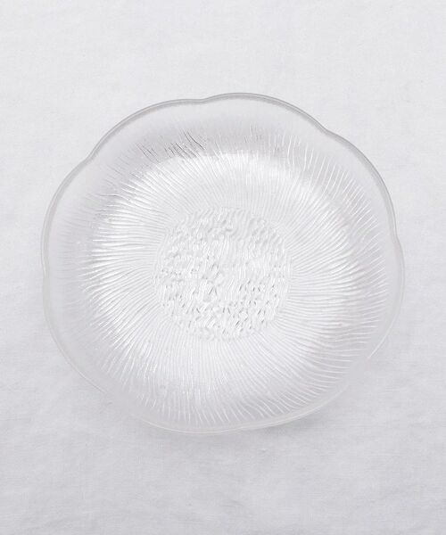 212 KITCHEN STORE / トゥーワントゥーキッチン ストア 食器 | フラワープレートM | 詳細3