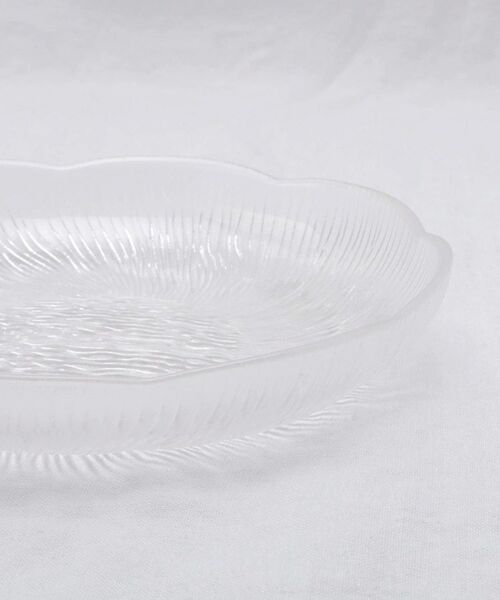 212 KITCHEN STORE / トゥーワントゥーキッチン ストア 食器 | フラワープレートM | 詳細5