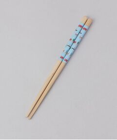 212 KITCHEN STORE / トゥーワントゥーキッチン ストア インテリア・生活雑貨・ホビー・ステーショナリー | ほんとうにすべらないお箸 子供用 18cm はたらくクルマ