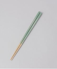 212 KITCHEN STORE / トゥーワントゥーキッチン ストア インテリア・生活雑貨・ホビー・ステーショナリー | ほんとうにすべらないお箸 23cm 月BL