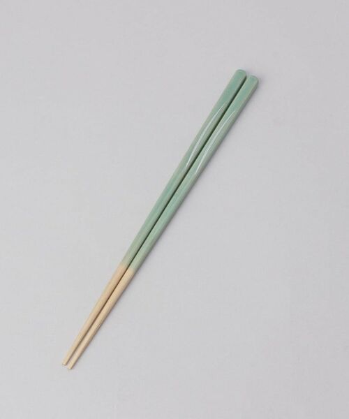 212 KITCHEN STORE / トゥーワントゥーキッチン ストア インテリア・生活雑貨・ホビー・ステーショナリー | ほんとうにすべらないお箸 23cm 月BL | 詳細1