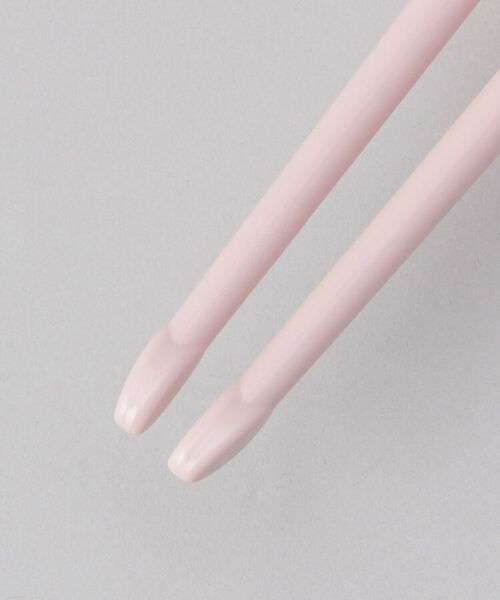 212 KITCHEN STORE / トゥーワントゥーキッチン ストア インテリア・生活雑貨・ホビー・ステーショナリー | エジソンのお箸I 16cm 右手用ひつじ PK | 詳細3