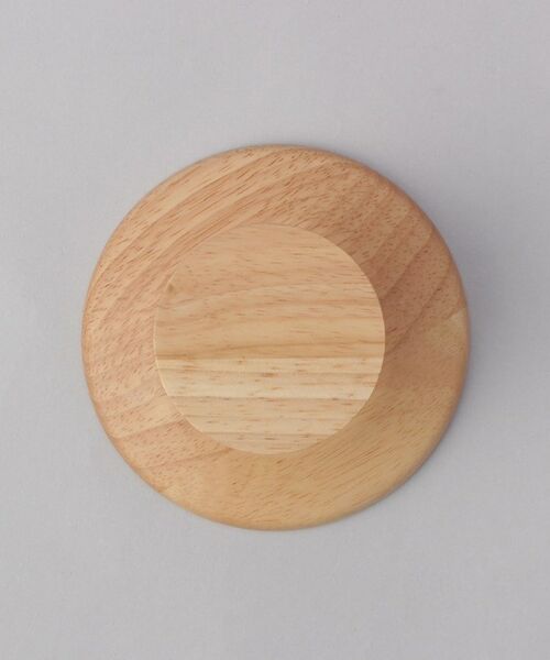 212 KITCHEN STORE / トゥーワントゥーキッチン ストア インテリア・生活雑貨・ホビー・ステーショナリー | ラバーウッド コンポートディッシュSS 120 NA | 詳細4