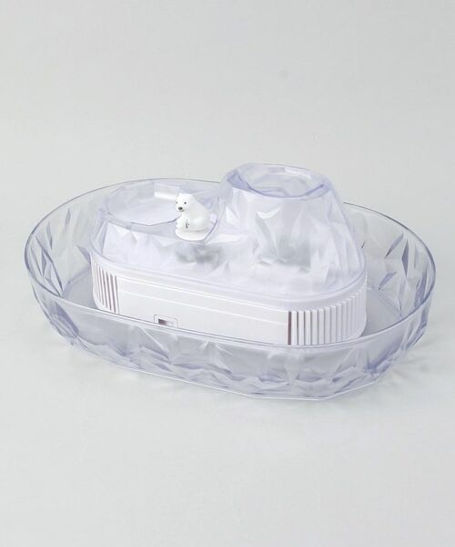 212 KITCHEN STORE / トゥーワントゥーキッチン ストア キッチンツール | 流氷 しろくまそうめん流し器 M | 詳細1