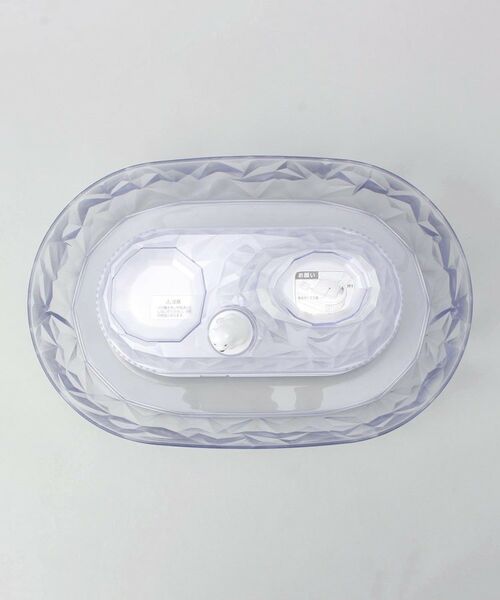 212 KITCHEN STORE / トゥーワントゥーキッチン ストア キッチンツール | 流氷 しろくまそうめん流し器 M | 詳細3