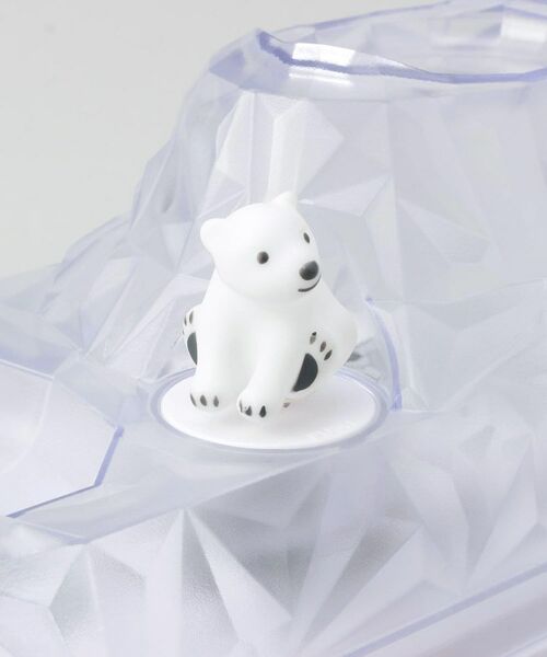 212 KITCHEN STORE / トゥーワントゥーキッチン ストア キッチンツール | 流氷 しろくまそうめん流し器 M | 詳細6