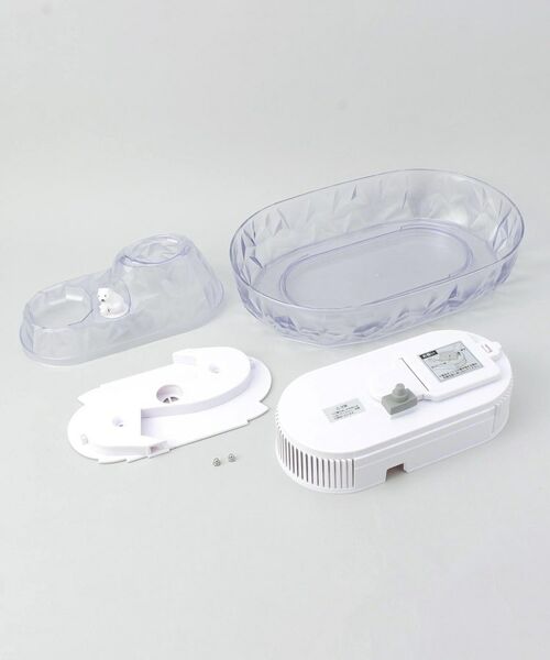 212 KITCHEN STORE / トゥーワントゥーキッチン ストア キッチンツール | 流氷 しろくまそうめん流し器 M | 詳細7