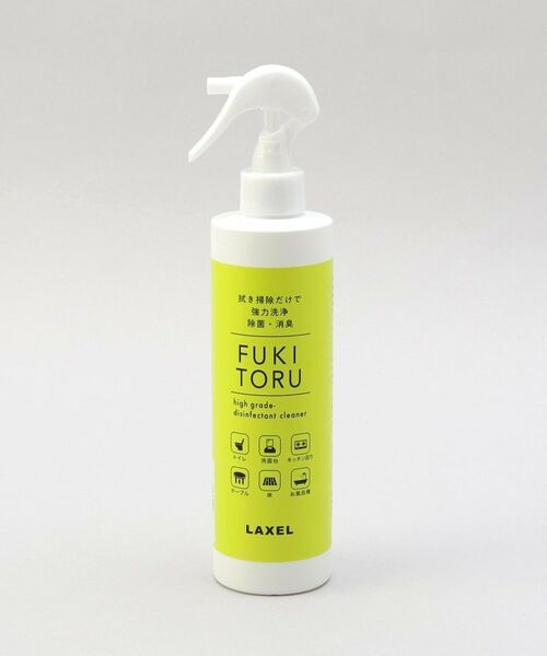 212 KITCHEN STORE / トゥーワントゥーキッチン ストア インテリア・インテリア雑貨 | 洗浄・除菌剤 FUKITORU | 詳細1