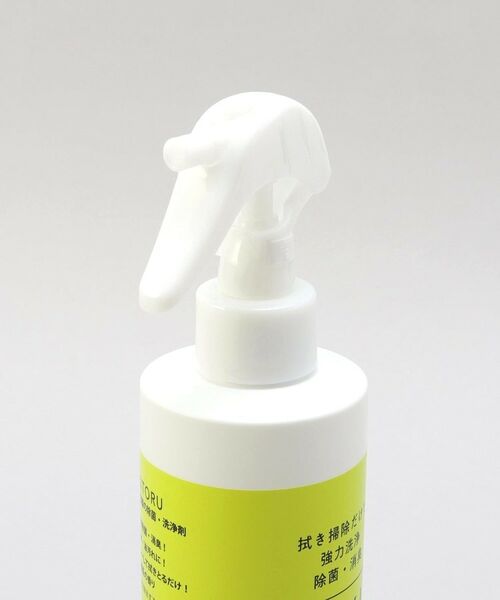 212 KITCHEN STORE / トゥーワントゥーキッチン ストア インテリア・インテリア雑貨 | 洗浄・除菌剤 FUKITORU | 詳細4