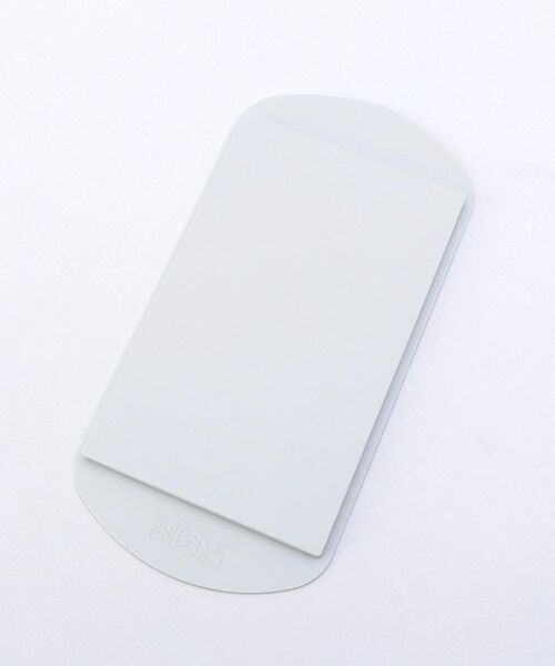 212 KITCHEN STORE / トゥーワントゥーキッチン ストア インテリア・生活雑貨・ホビー・ステーショナリー | シリコーンアイストレー クラッシュキューブ ＜nikii  ニキ＞ | 詳細2