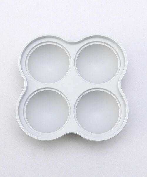 212 KITCHEN STORE / トゥーワントゥーキッチン ストア インテリア・生活雑貨・ホビー・ステーショナリー | シリコーンアイストレー ボール ＜nikii  ニキ＞ | 詳細3