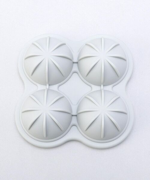 212 KITCHEN STORE / トゥーワントゥーキッチン ストア インテリア・生活雑貨・ホビー・ステーショナリー | シリコーンアイストレー ボール ＜nikii  ニキ＞ | 詳細4