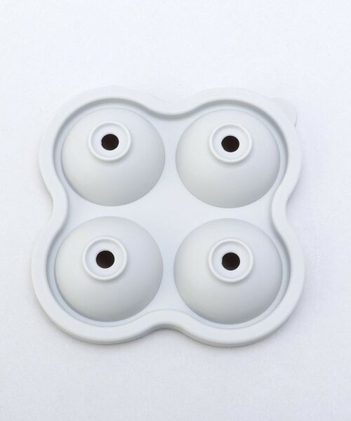 212 KITCHEN STORE / トゥーワントゥーキッチン ストア インテリア・生活雑貨・ホビー・ステーショナリー | シリコーンアイストレー ボール ＜nikii  ニキ＞ | 詳細5