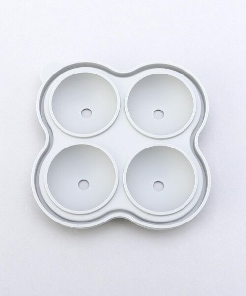 212 KITCHEN STORE / トゥーワントゥーキッチン ストア インテリア・生活雑貨・ホビー・ステーショナリー | シリコーンアイストレー ボール ＜nikii  ニキ＞ | 詳細6