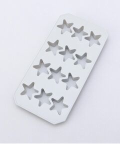 212 KITCHEN STORE / トゥーワントゥーキッチン ストア インテリア・生活雑貨・ホビー・ステーショナリー | シリコーンアイストレー スター ＜nikii  ニキ＞