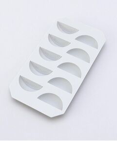 212 KITCHEN STORE / トゥーワントゥーキッチン ストア インテリア・生活雑貨・ホビー・ステーショナリー | シリコーンアイストレー オレンジ ＜nikii  ニキ＞