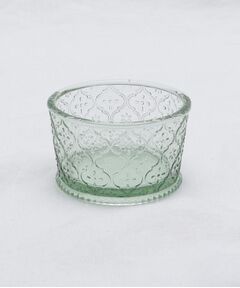 212 KITCHEN STORE / トゥーワントゥーキッチン ストア 食器 | フルールデザートボウル　グリーン