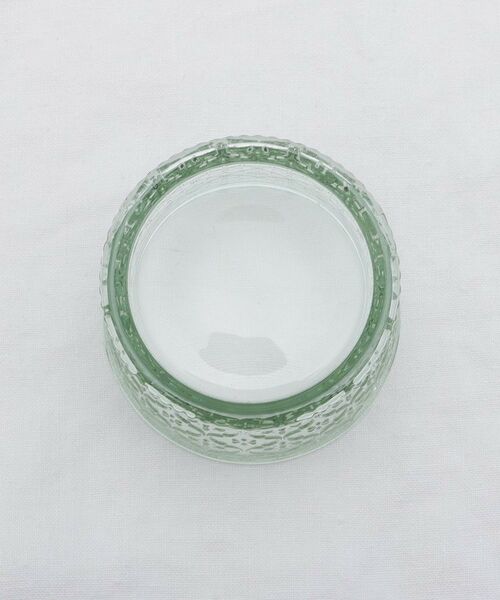 212 KITCHEN STORE / トゥーワントゥーキッチン ストア 食器 | フルールデザートボウル　グリーン | 詳細3