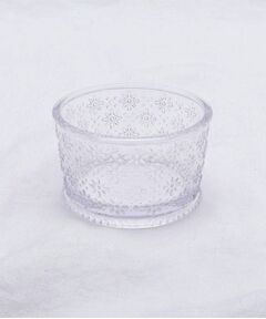 212 KITCHEN STORE / トゥーワントゥーキッチン ストア 食器 | カシスデザートボウル　クリア