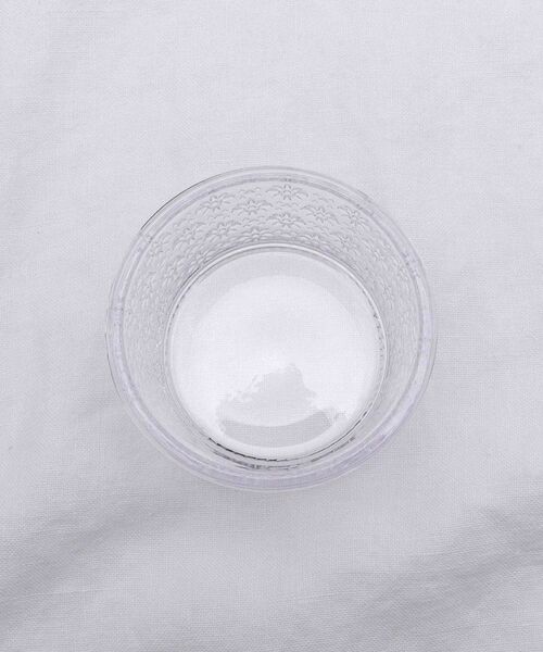 212 KITCHEN STORE / トゥーワントゥーキッチン ストア 食器 | カシスデザートボウル　クリア | 詳細2