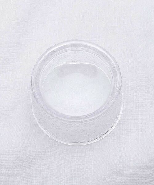 212 KITCHEN STORE / トゥーワントゥーキッチン ストア 食器 | カシスデザートボウル　クリア | 詳細3