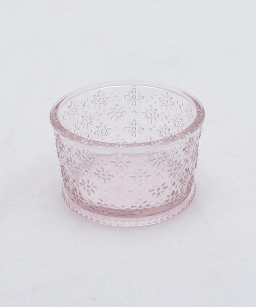 212 KITCHEN STORE / トゥーワントゥーキッチン ストア 食器 | カシスデザートボウル　ピンク | 詳細1