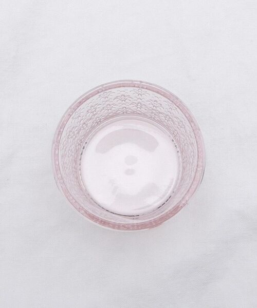 212 KITCHEN STORE / トゥーワントゥーキッチン ストア 食器 | カシスデザートボウル　ピンク | 詳細2