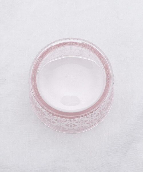 212 KITCHEN STORE / トゥーワントゥーキッチン ストア 食器 | カシスデザートボウル　ピンク | 詳細3