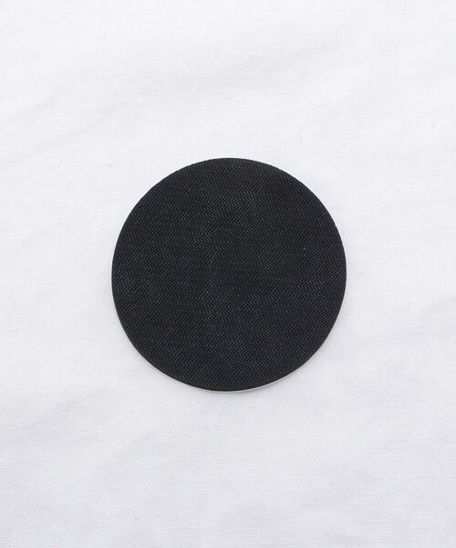 212 KITCHEN STORE / トゥーワントゥーキッチン ストア インテリア・生活雑貨・ホビー・ステーショナリー | ラバストーンコースター ソフト プリント グラデグリーン | 詳細2