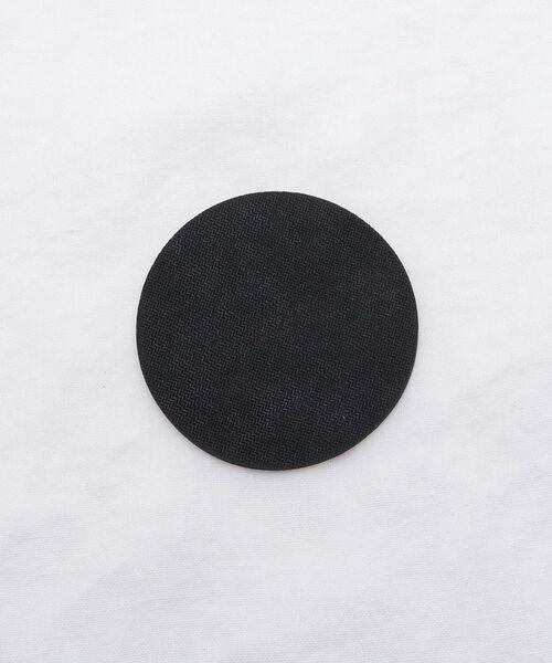 212 KITCHEN STORE / トゥーワントゥーキッチン ストア インテリア・生活雑貨・ホビー・ステーショナリー | ラバストーンコースター ソフト プリント レッドフラワー | 詳細2