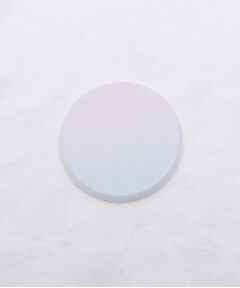 212 KITCHEN STORE / トゥーワントゥーキッチン ストア インテリア・生活雑貨・ホビー・ステーショナリー | ラバストーンコースター プリント グラデブルー