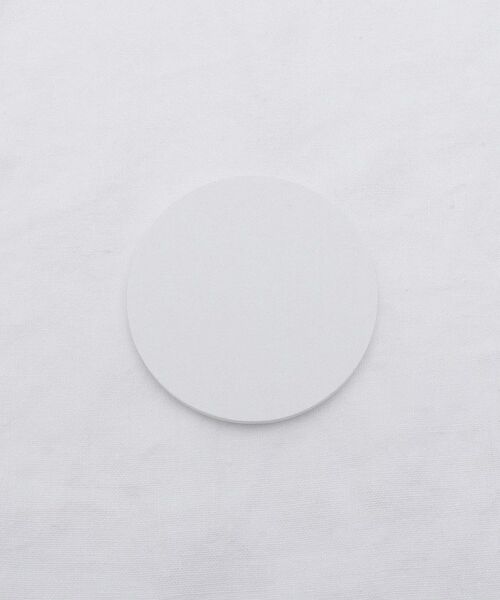 212 KITCHEN STORE / トゥーワントゥーキッチン ストア インテリア・生活雑貨・ホビー・ステーショナリー | ラバストーンコースター プリント グラデブルー | 詳細2