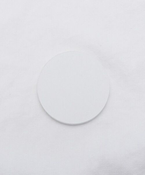 212 KITCHEN STORE / トゥーワントゥーキッチン ストア インテリア・生活雑貨・ホビー・ステーショナリー | ラバストーンコースター プリント グラデグリーン | 詳細2