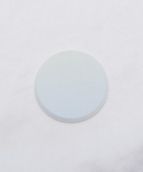 212 KITCHEN STORE/トゥーワントゥーキッチン ストア ラバストーンコースター プリント グラデグリーン その他 00(FREE) 212 KITCHEN STORE/トゥーワントゥーキッチン ストア ラバストーンコースター プリント グラデグリーン その他 00(FREE)