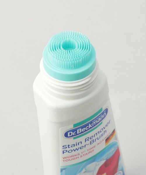 212 KITCHEN STORE / トゥーワントゥーキッチン ストア インテリア・インテリア雑貨 | プレウォッシュ エリ・そで＆シミとり ＜Dr.Beckmann ドクター ベックマン＞ | 詳細3