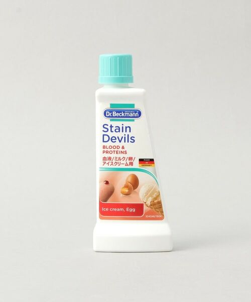 212 KITCHEN STORE / トゥーワントゥーキッチン ストア インテリア・インテリア雑貨 | ステインデビルス 血液/ミルク/アイスクリーム/卵用 ＜Dr.Beckmann ドクター ベックマン＞ | 詳細1