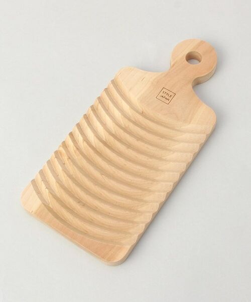 212 KITCHEN STORE / トゥーワントゥーキッチン ストア インテリア・インテリア雑貨 | 小さな洗濯板 | 詳細1