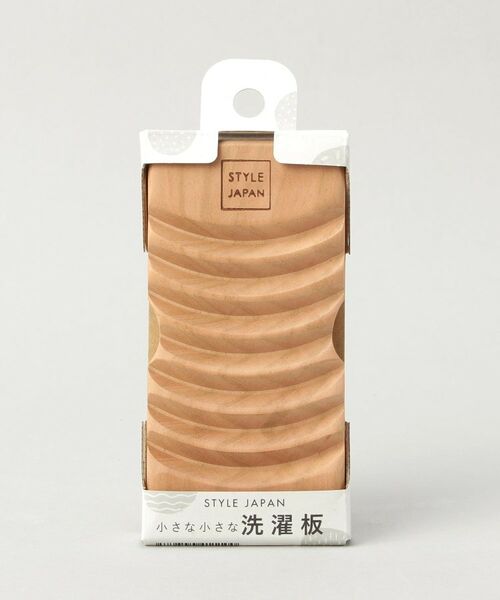 212 KITCHEN STORE / トゥーワントゥーキッチン ストア インテリア・インテリア雑貨 | 小さな小さな洗濯板 | 詳細5