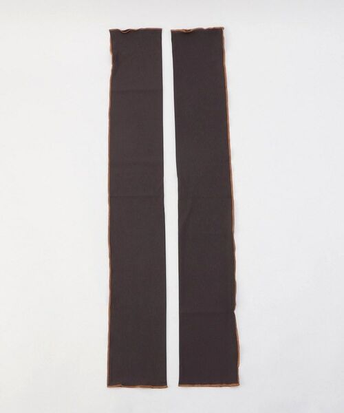 212 KITCHEN STORE / トゥーワントゥーキッチン ストア その他小物 | Wpc.UVカット接触冷感アームカバー BR | 詳細2