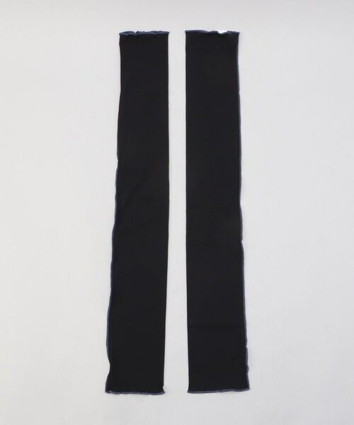 212 KITCHEN STORE / トゥーワントゥーキッチン ストア その他小物 | Wpc.UVカット接触冷感アームカバー BK | 詳細2