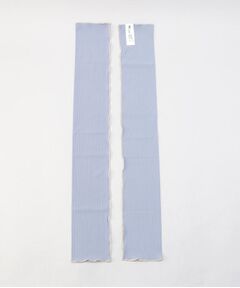 212 KITCHEN STORE / トゥーワントゥーキッチン ストア その他小物 | Wpc.UVカット接触冷感アームカバー BL