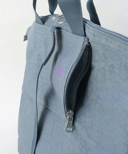 212 KITCHEN STORE / トゥーワントゥーキッチン ストア バッグ | サーモキーパー・バレル・ベーシックーC BL ＜ROOTOTE ルートート＞ | 詳細7