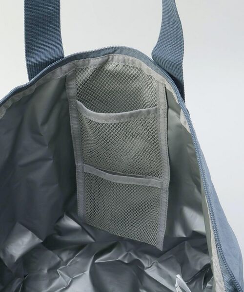 212 KITCHEN STORE / トゥーワントゥーキッチン ストア バッグ | サーモキーパー・バレル・ベーシックーC BL ＜ROOTOTE ルートート＞ | 詳細8