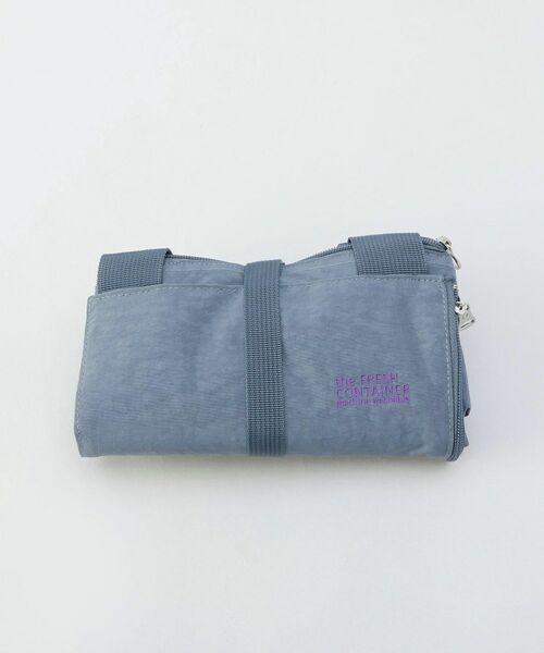 212 KITCHEN STORE / トゥーワントゥーキッチン ストア バッグ | サーモキーパー・バレル・ベーシックーC BL ＜ROOTOTE ルートート＞ | 詳細9