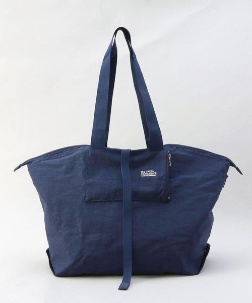 212 KITCHEN STORE / トゥーワントゥーキッチン ストア バッグ | サーモキーパー・バレル・ベーシックーC NV ＜ROOTOTE ルートート＞ | 詳細1