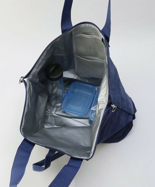 212 KITCHEN STORE / トゥーワントゥーキッチン ストア バッグ | サーモキーパー・バレル・ベーシックーC NV ＜ROOTOTE ルートート＞ | 詳細6