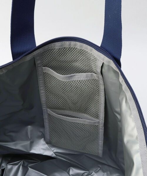 212 KITCHEN STORE / トゥーワントゥーキッチン ストア バッグ | サーモキーパー・バレル・ベーシックーC NV ＜ROOTOTE ルートート＞ | 詳細8