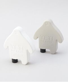 212 KITCHEN STORE / トゥーワントゥーキッチン ストア インテリア・生活雑貨・ホビー・ステーショナリー | イエティ アイスパック 2P
