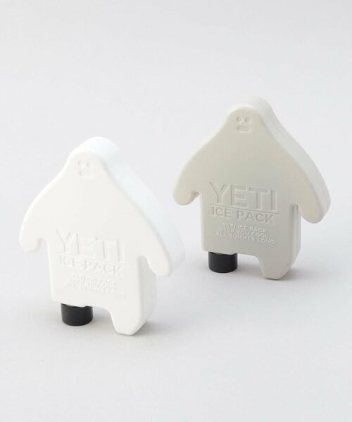 212 KITCHEN STORE / トゥーワントゥーキッチン ストア インテリア・生活雑貨・ホビー・ステーショナリー | イエティ アイスパック 2P | 詳細1